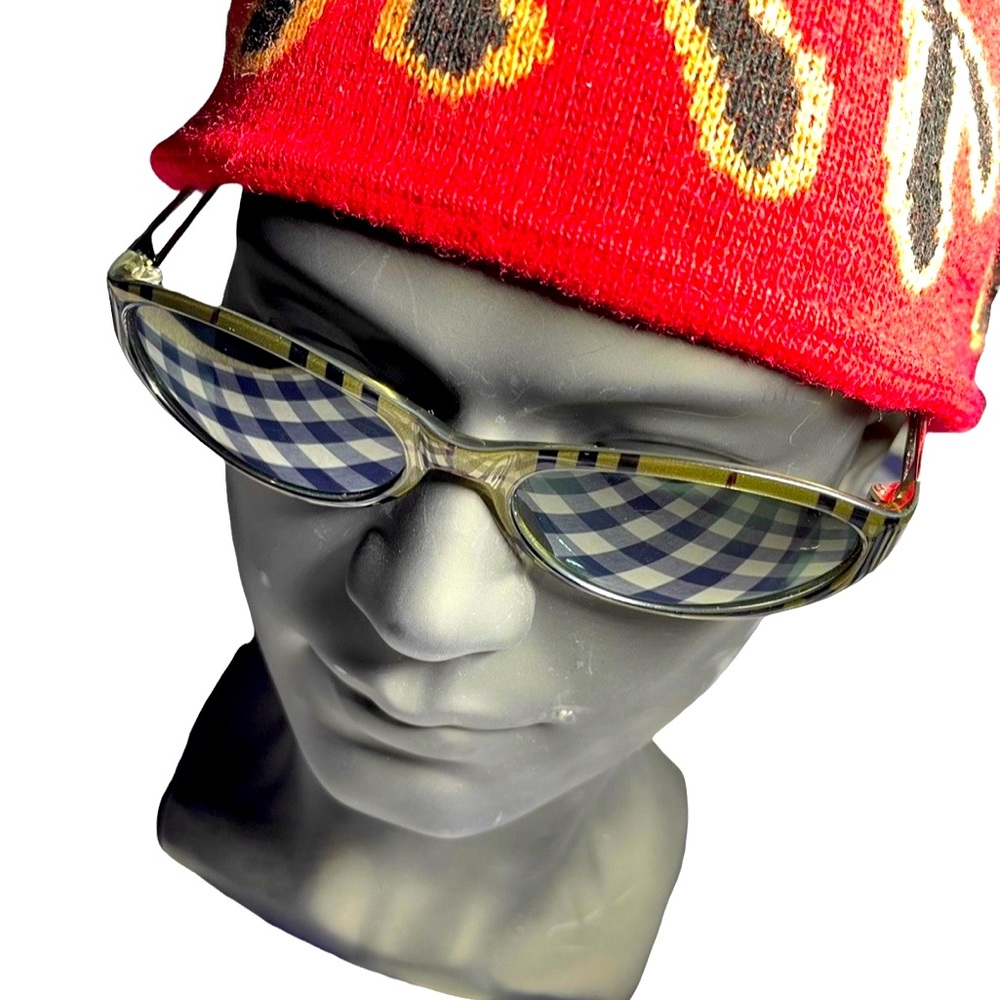 Vintage Burberry Sunglasses